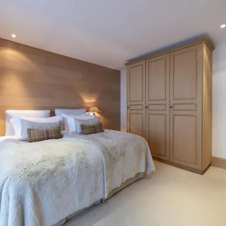 Celestial Heights At Kitzbuehel: Luxury Chalet Kitzbühel