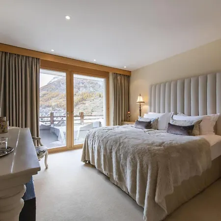 Celestial Heights At Kitzbuehel: Luxury Chalet Kitzbühel