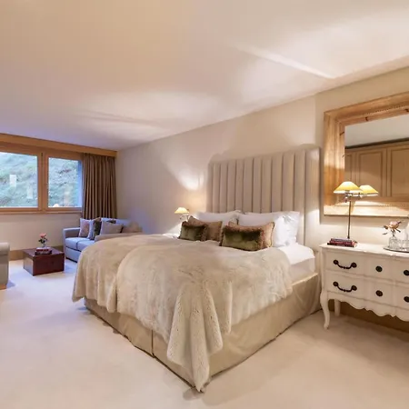 Celestial Heights At Kitzbuehel: Luxury Chalet Kitzbühel